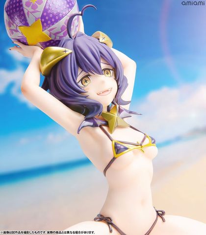KDcolle Magia Baiser Swimsuit ver. Special Package Edition 1/6 - Gushing over Magical Girls | Kadokawa Figure