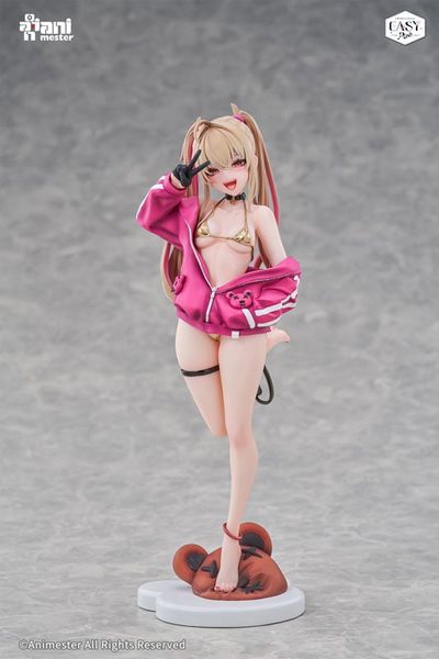 Easy Pick Series Honey Debut Akumi 1/9 | Animester Figure
