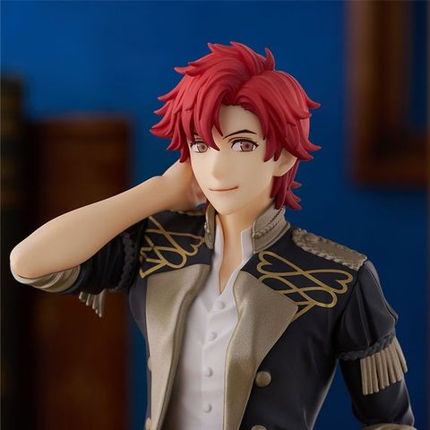 POP UP PARADE Sylvain Jose Gautier - Fire Emblem Three Houses | Good Smile Company Figure