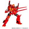 Transformers Evangelion Prime Unit 02 - "Transformers" Series | Takara Tomy Figure