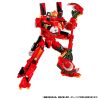 Transformers Evangelion Prime Unit 02 - "Transformers" Series | Takara Tomy Figure
