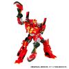 Transformers Evangelion Prime Unit 02 - "Transformers" Series | Takara Tomy Figure