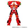 Transformers Evangelion Prime Unit 02 - "Transformers" Series | Takara Tomy Figure