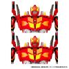 Transformers Evangelion Prime Unit 02 - "Transformers" Series | Takara Tomy Figure