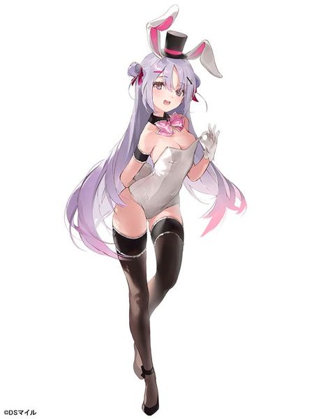 Lolly Clothed Only Ver. 1/6 - DS Mile Original Illustrated Character | Rocket Boy figure