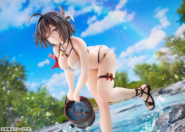 Yumia Liessfeldt Playing in the Water Ver. 1/6 - Atelier Yumia The Alchemist of Memories & the Envisioned Land | Phat Company figure