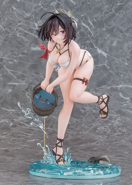 Yumia Liessfeldt Playing in the Water Ver. 1/6 - Atelier Yumia The Alchemist of Memories & the Envisioned Land | Phat Company figure