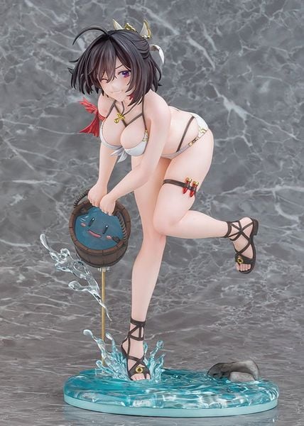 Yumia Liessfeldt Playing in the Water Ver. 1/6 - Atelier Yumia The Alchemist of Memories & the Envisioned Land | Phat Company figure
