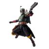 S.H.Figuarts Boba Fett Classic Ver - The Book of Boba Fett | Bandai Spirits Figure