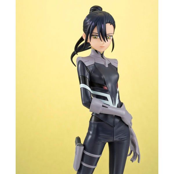 Lucrea Light Nyaan Pilot Suit Ver. - Mobile Suit Gundam GQuuuuuuX | MegaHouse Figure
