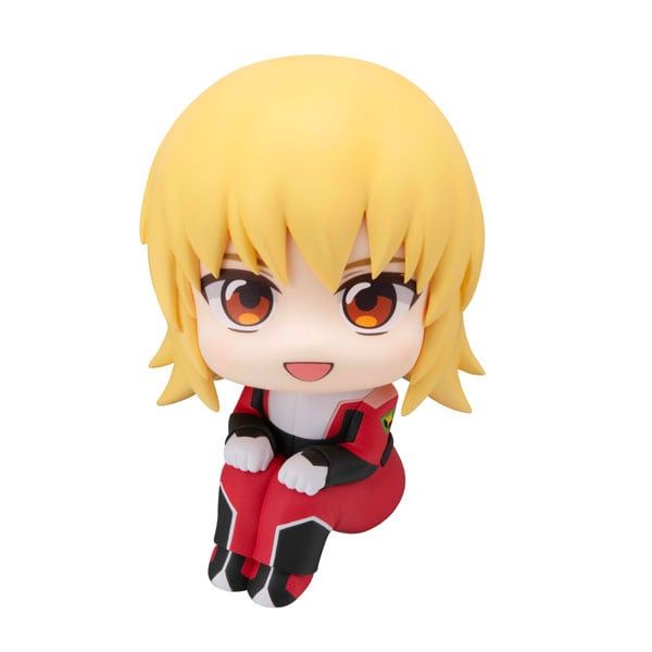 LookUp Cagalli Yula Athha - Mobile Suit Gundam SEED Freedom | MegaHouse Figure