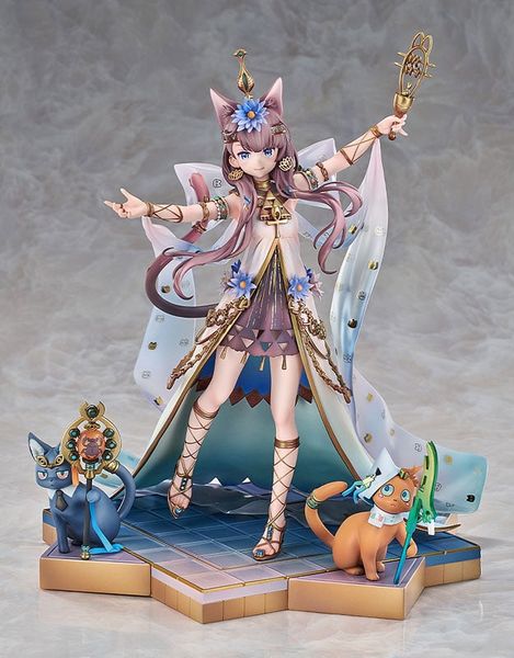 Pepe Nuit of the Nightsky Ver. 1/7 - Arknights | Good Smile Arts Shanghai Figure