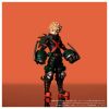 Katsuki Bakugo COLLEKAZARO CK-M06 - My Hero Academia | Takara Tomy figure
