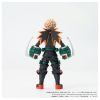 Katsuki Bakugo COLLEKAZARO CK-M06 - My Hero Academia | Takara Tomy figure