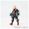 Katsuki Bakugo COLLEKAZARO CK-M06 - My Hero Academia | Takara Tomy figure