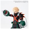 Katsuki Bakugo COLLEKAZARO CK-M06 - My Hero Academia | Takara Tomy figure