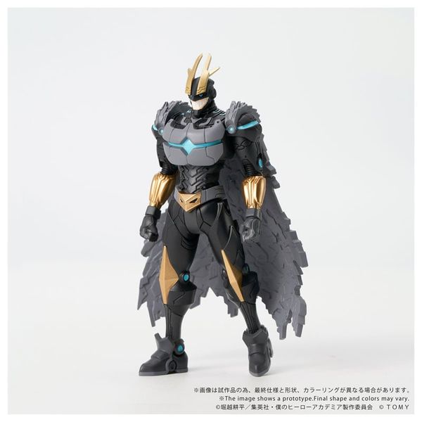 All Might Armored CK-M07 COLLEKAZARO - My Hero Academia | Takara Tomy figure