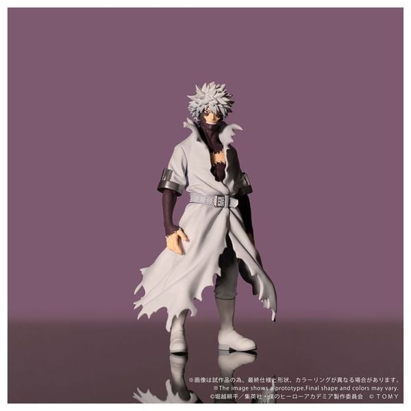 Toya Todoroki CK-M09 COLLEKAZARO - My Hero Academia | Takara Tomy figure