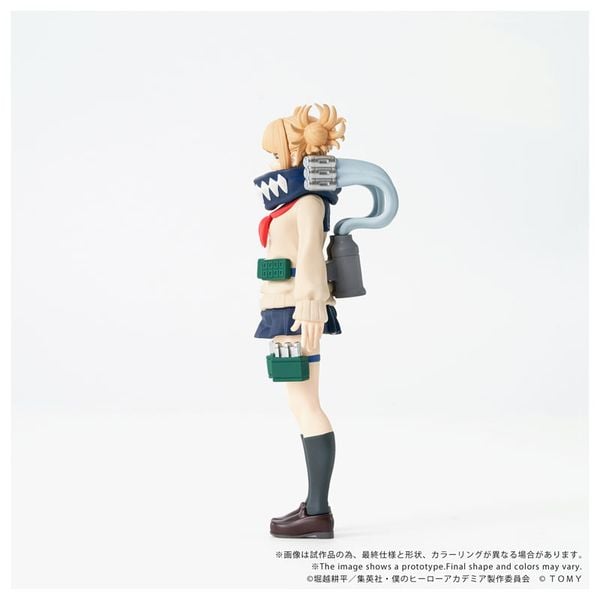 COLLEKAZARO CK-M10 Himiko Toga - My Hero Academia | Takara Tomy figure