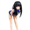 Takina Inoue Training Wear 1/7 - Lycoris Recoil | QuesQ Figure