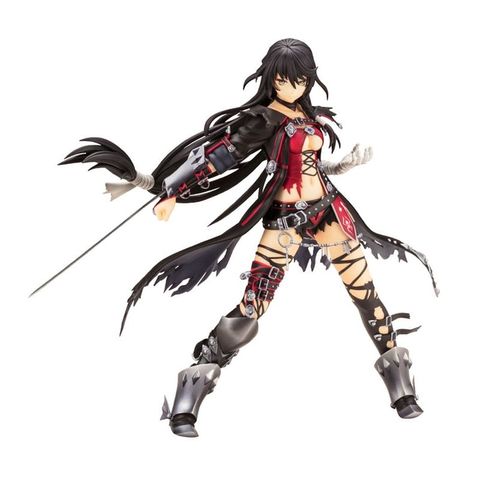 Kotobukiya Velvet Crowe 1/8 - Tales of Berseria | Kotobukiya Figure