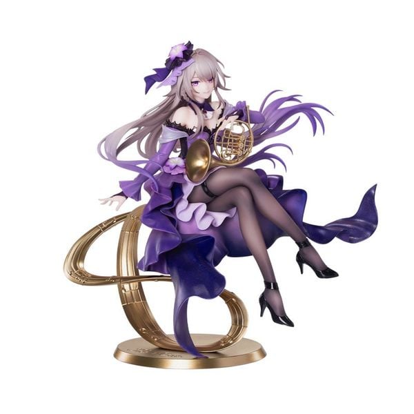 Gift+ The Herta Star Rail LIVE Ver 1/8 - Honkai Star Rail | Myethos Figure