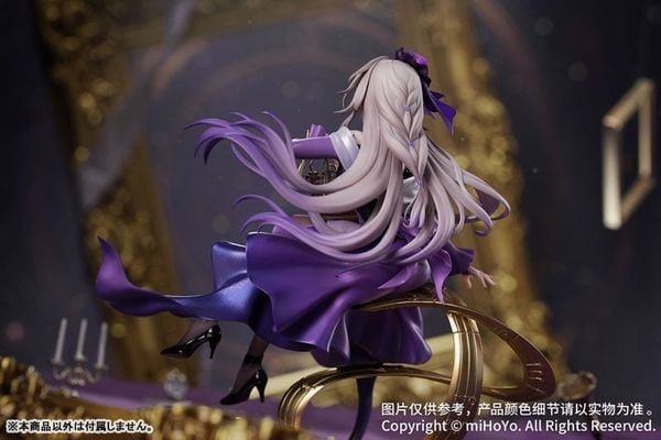 Gift+ The Herta Star Rail LIVE Ver 1/8 - Honkai Star Rail | Myethos Figure