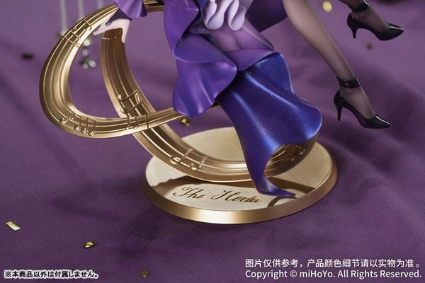 Gift+ The Herta Star Rail LIVE Ver 1/8 - Honkai Star Rail | Myethos Figure