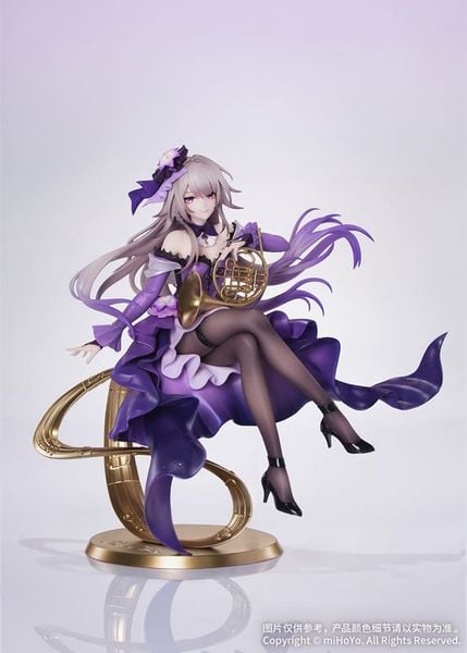Gift+ The Herta Star Rail LIVE Ver 1/8 - Honkai Star Rail | Myethos Figure