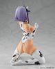Misaki Hotori Cow Pattern Costume Suntanned ver. 1/5 - Nukitashi THE ANIMATION | Q-six figure