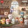 Baobao Cute Power Office Series Trading Figure 10Pack BOX - BOPTOYS Figure