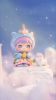 Baobao Cute Power Office Series Trading Figure 10Pack BOX - BOPTOYS Figure