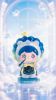 Baobao Cute Power Office Series Trading Figure 10Pack BOX - BOPTOYS Figure