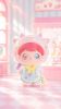 Baobao Cute Power Office Series Trading Figure 10Pack BOX - BOPTOYS Figure