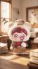 Baobao Cute Power Office Series Trading Figure 10Pack BOX - BOPTOYS Figure