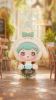Baobao Cute Power Office Series Trading Figure 10Pack BOX - BOPTOYS Figure