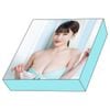 Asuka Kishi 15th Anniversary | WooHoo Company Goods
