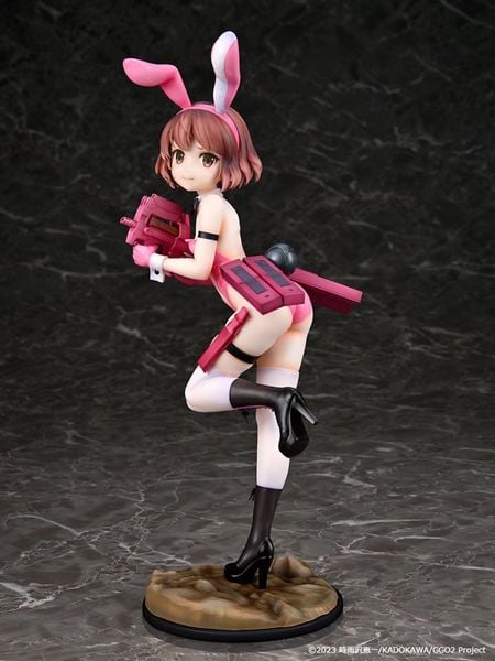 Llenn Bunny Girl Ver. 1/7 - Sword Art Online | Kaitendo figure