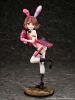 Llenn Bunny Girl Ver. 1/7 - Sword Art Online | Kaitendo figure