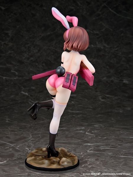 Llenn Bunny Girl Ver. 1/7 - Sword Art Online | Kaitendo figure