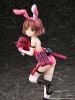 Llenn Bunny Girl Ver. 1/7 - Sword Art Online | Kaitendo figure