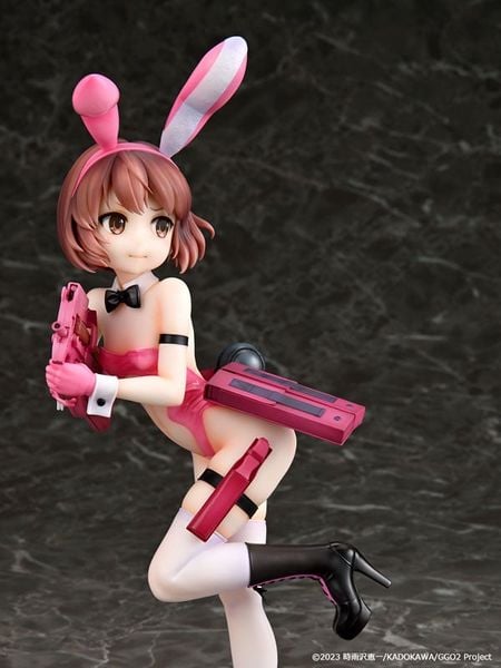 Llenn Bunny Girl Ver. 1/7 - Sword Art Online | Kaitendo figure