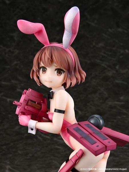 Llenn Bunny Girl Ver. 1/7 - Sword Art Online | Kaitendo figure