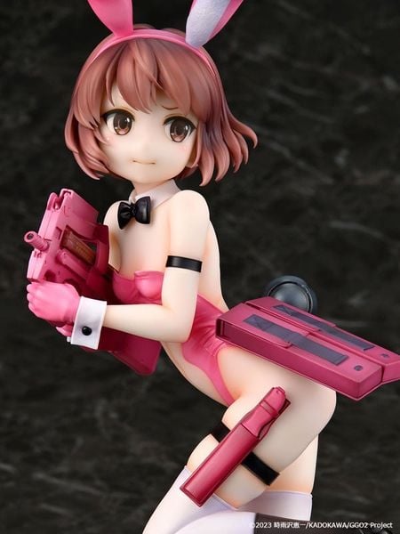 Llenn Bunny Girl Ver. 1/7 - Sword Art Online | Kaitendo figure