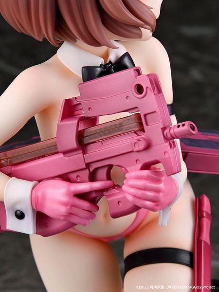 Llenn Bunny Girl Ver. 1/7 - Sword Art Online | Kaitendo figure