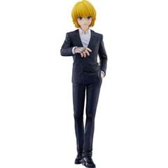 POP UP PARADE Kurapika Suit Ver. L size - Hunter x Hunter | Good