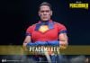 TV Masterpiece Peacemaker 1/6 - Peacemaker Season 2 | Hot Toys Figure