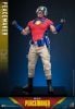 TV Masterpiece Peacemaker 1/6 - Peacemaker Season 2 | Hot Toys Figure