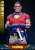TV Masterpiece Peacemaker 1/6 - Peacemaker Season 2 | Hot Toys Figure