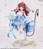 Shadow Mistress Yuuko Wedding Ver. 1/7 - The Demon Girl Next Door Season 2 | Medicos Entertainment figure